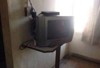 Hotel Deep Palace, Ahmedabad 1
